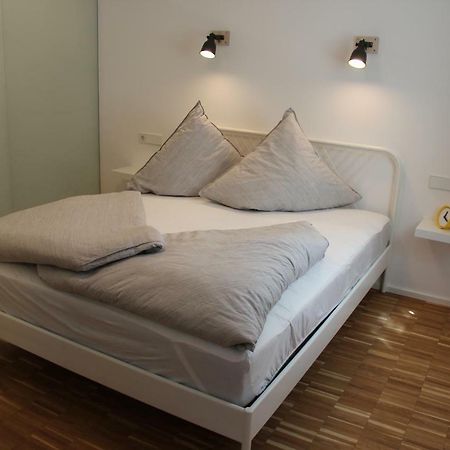 Appartement Iw6 à Meersburg Extérieur photo