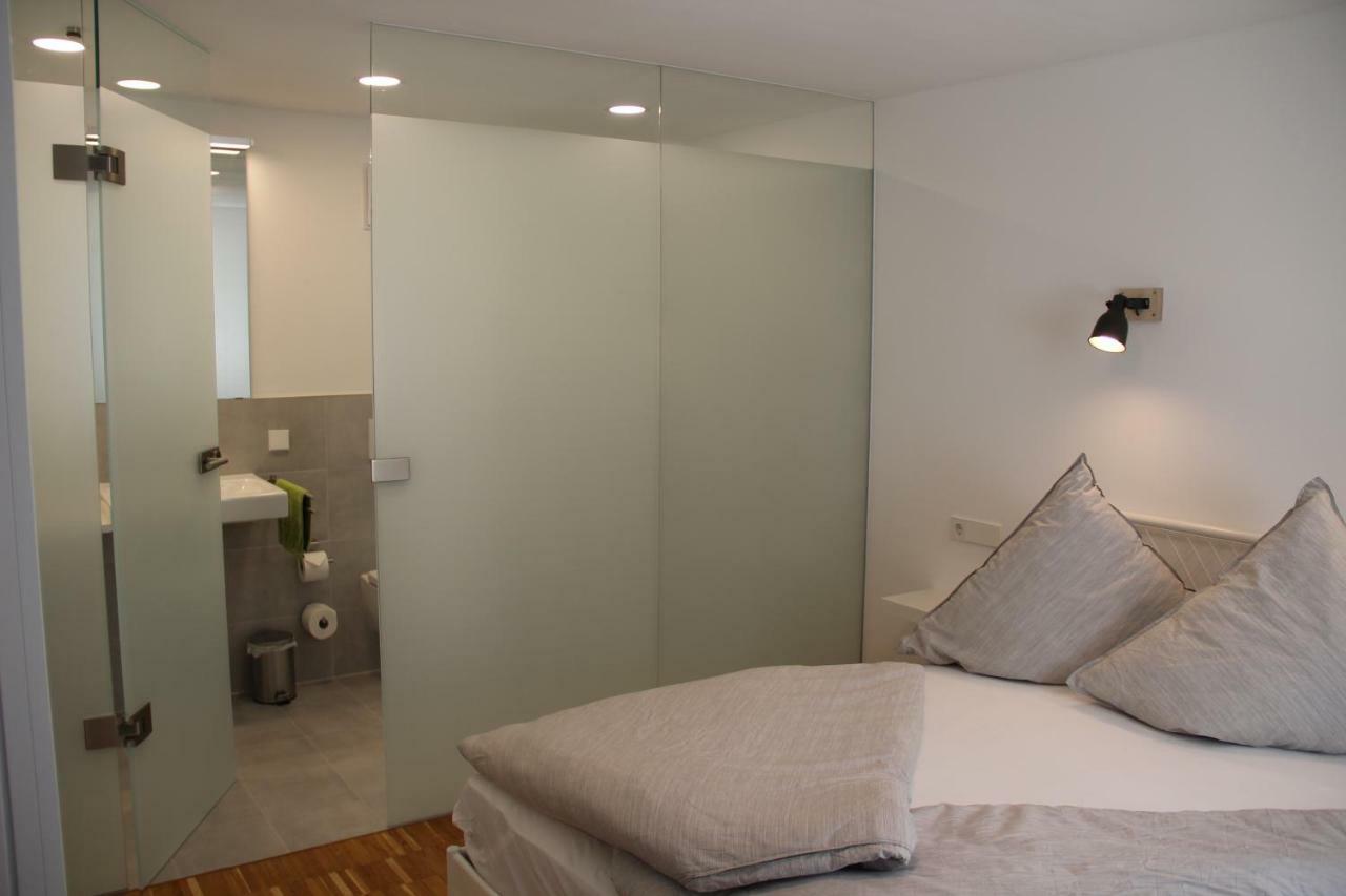 Appartement Iw6 à Meersburg Extérieur photo