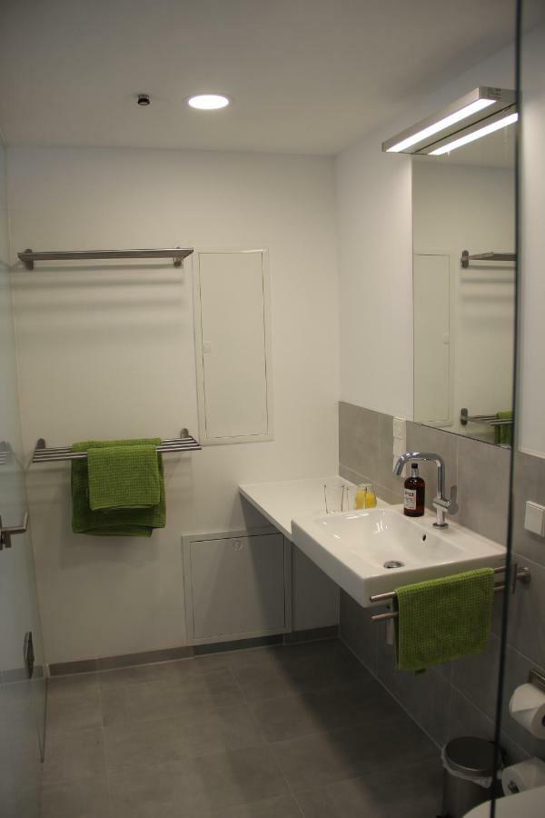 Appartement Iw6 à Meersburg Extérieur photo