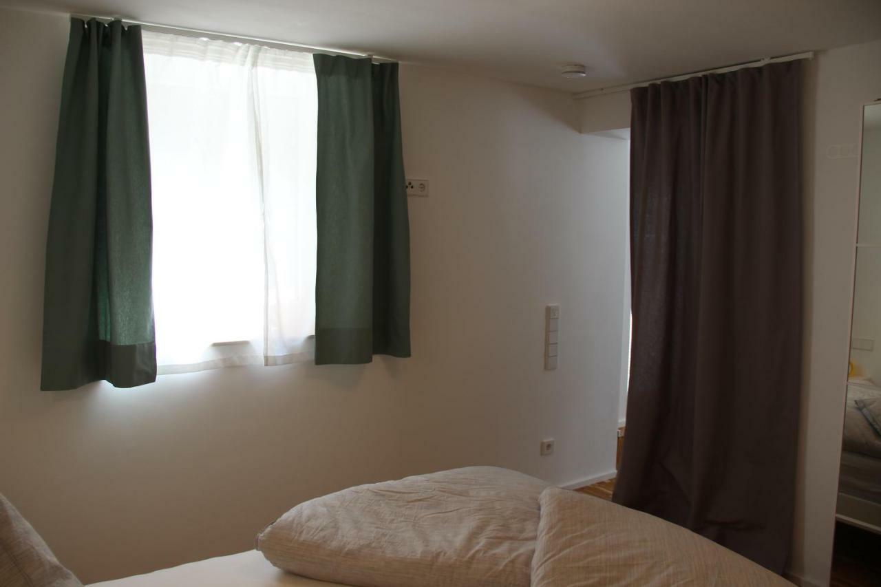 Appartement Iw6 à Meersburg Extérieur photo