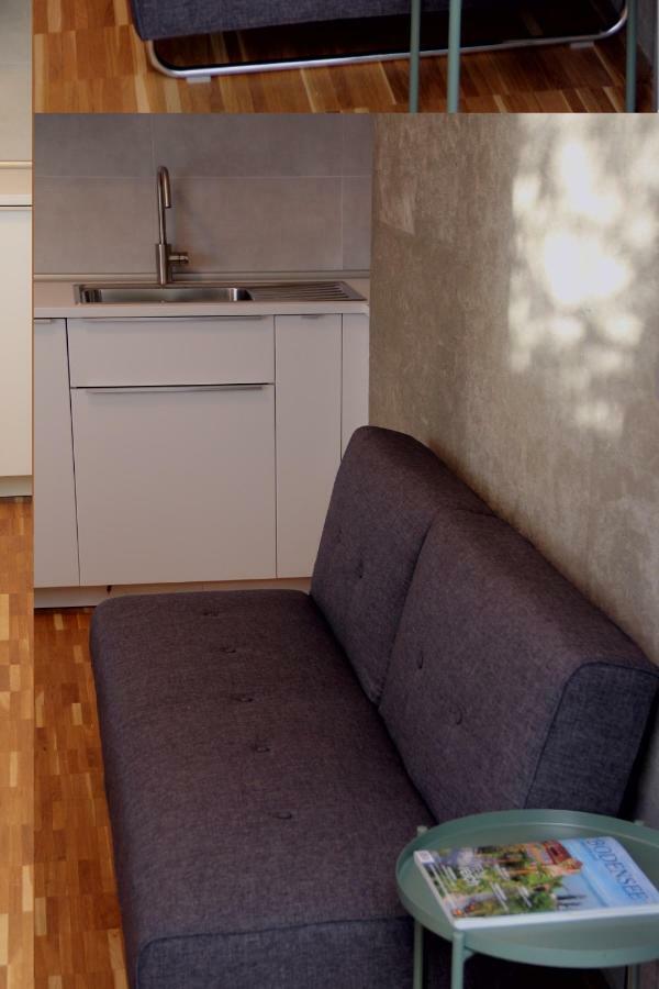Appartement Iw6 à Meersburg Extérieur photo